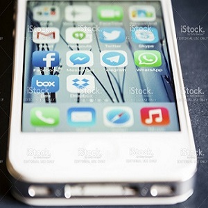 iPhone
