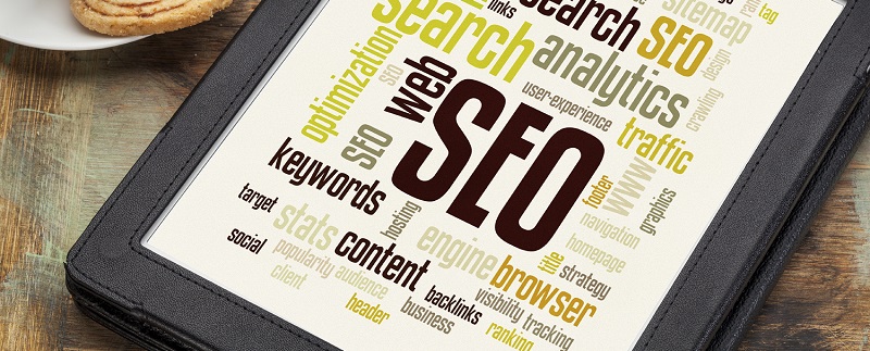 SEO Process