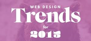 web design trend