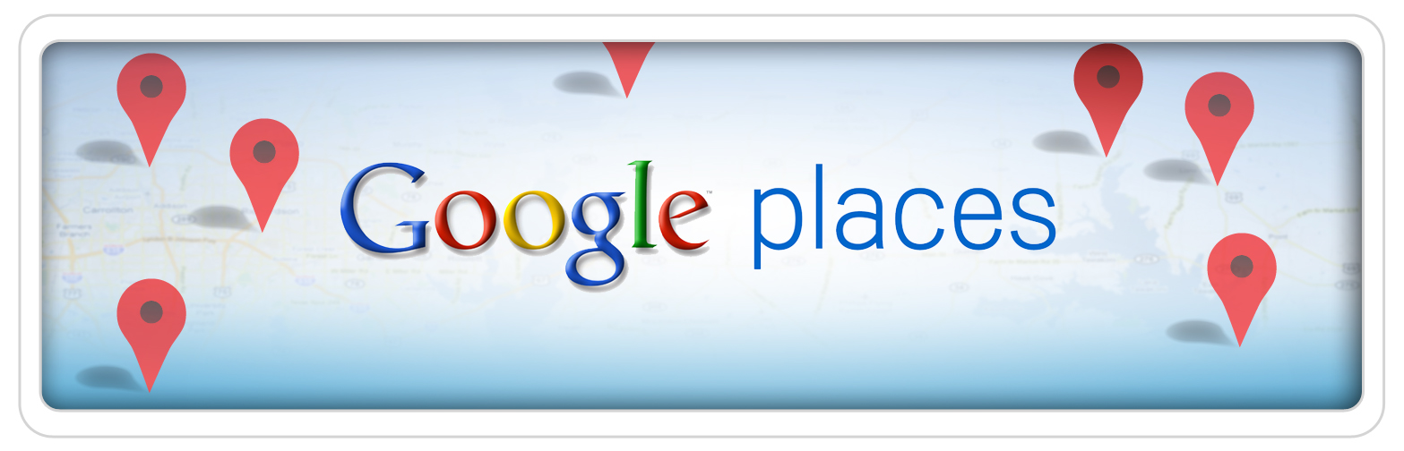 Google-Places