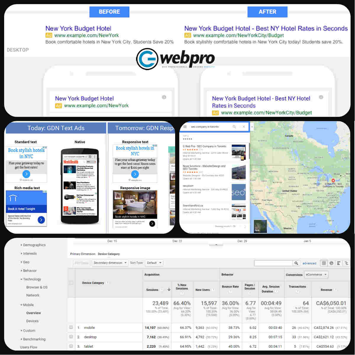 new look of adwords 2016