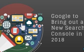 Google To Bring out a new search console