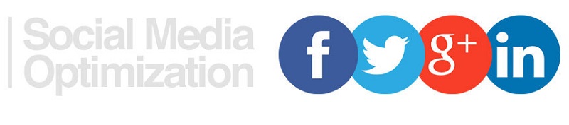 social media optimization