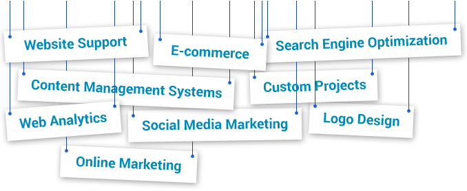 Top Ranked & Certified Digital Marketing Company Toronto