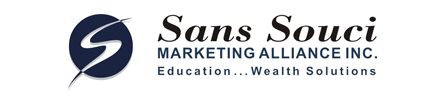 “San Souci Marketing Alliance Inc.” is locked San Souci Marketing Alliance Inc.