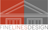 Fine Lines Design logo