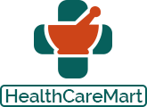 Health Care Mart logo