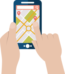 Location Relevance