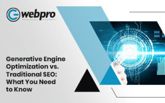 Generative Engine Optimization vs Traditional SEO