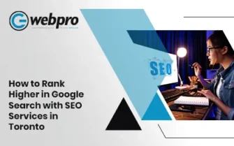 How to Rank Higher in Google Search