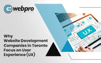 Website Development Companies in Toronto