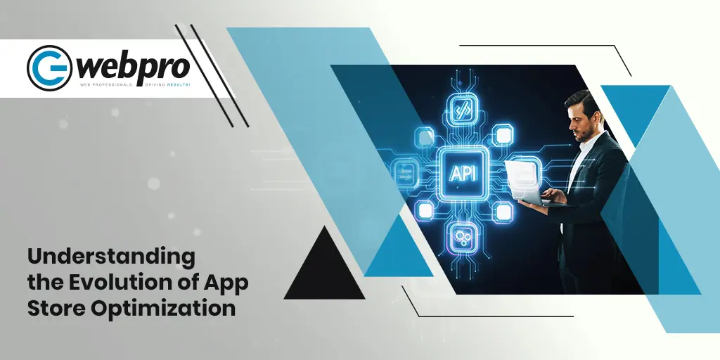Evolution of App Store Optimization