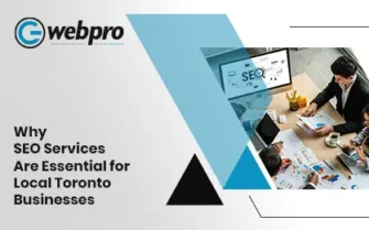 Local SEO Services in Toronto